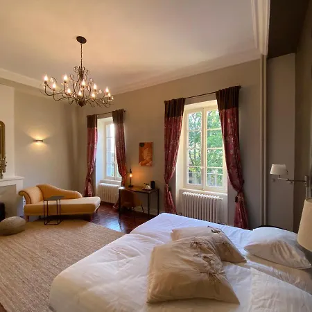 Chateau De Gæstehus