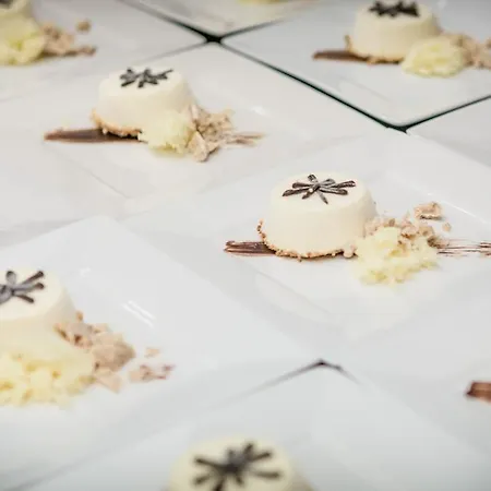 Chateau De Gæstehus 4*