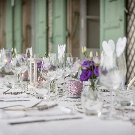 Gæstehus Chateau De