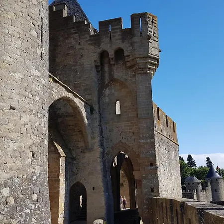 Gæstehus Chateau De