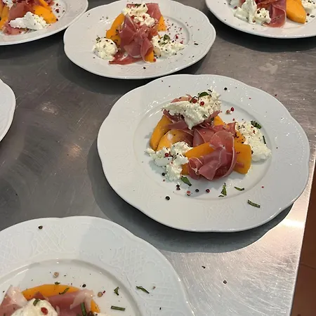 Gæstehus Chateau De 4*