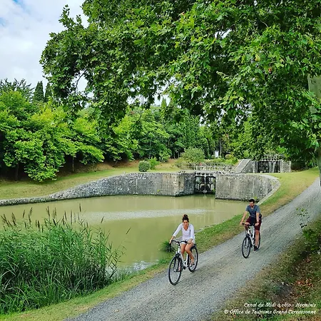 Gæstehus Chateau De