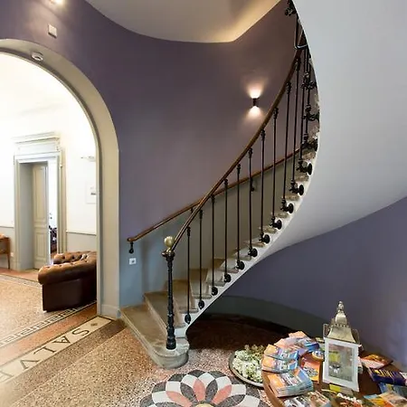 Konukevi Chateau De 4*