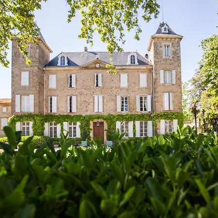 Gasthuis Chateau De