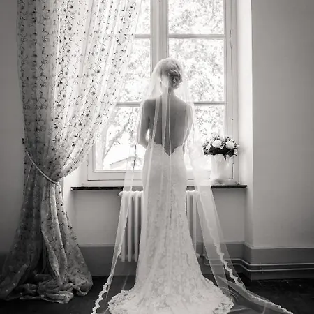 Chateau De Gæstehus Blomac